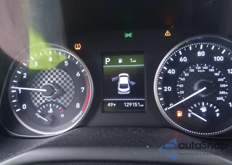 2020 Hyundai Elantra Sel from USA, damaged, VIN 5NPD84LF5LH579916